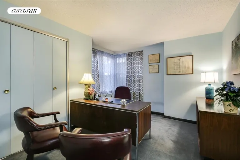 New York City Real Estate | View 20 East 9th Street, MED 2 | 1 Bath | View 1