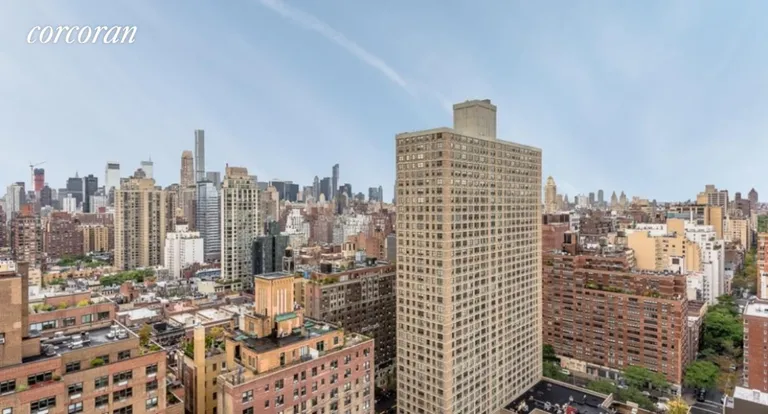 New York City Real Estate | View 345 East 80th Street, 29JK | room 5 | View 6