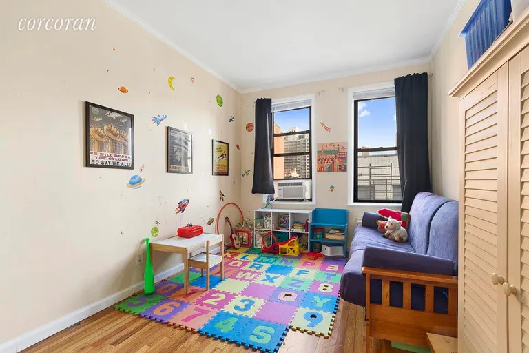 New York City Real Estate | View 332 East 84th Street, 6F | 3 | View 4