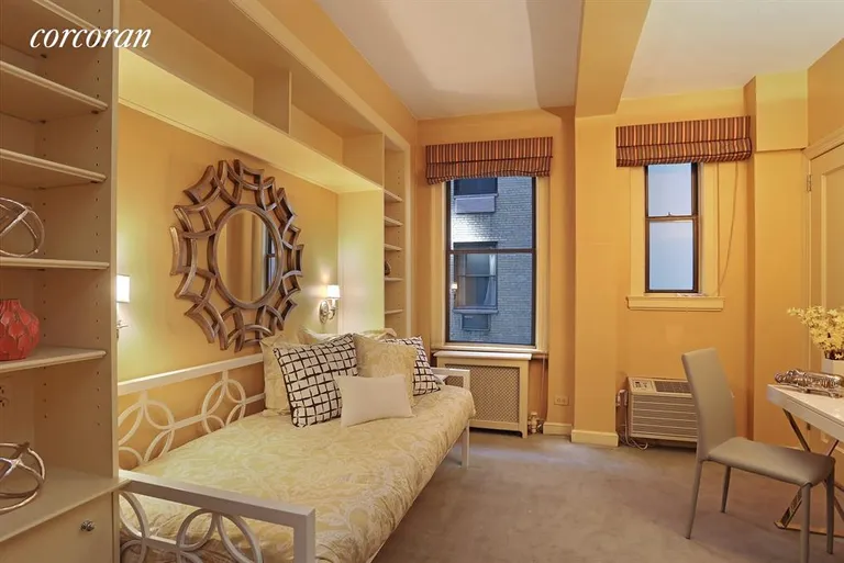 New York City Real Estate | View 150 East 73rd Street, 6D | 4th Bedroom | View 12