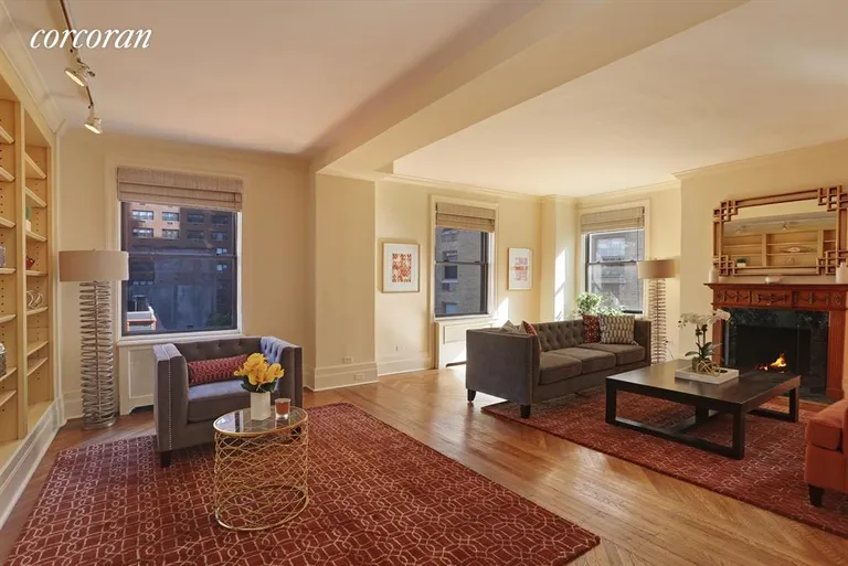 New York City Real Estate | View 150 East 73rd Street, 6D | 4 Beds, 3 Baths | View 1