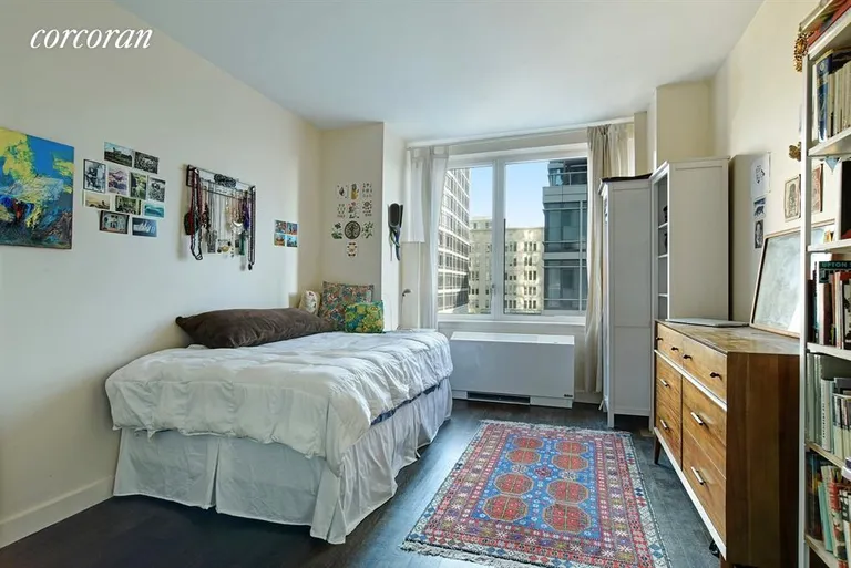 New York City Real Estate | View 22 North 6th Street, 5R | 2nd Bedroom | View 6