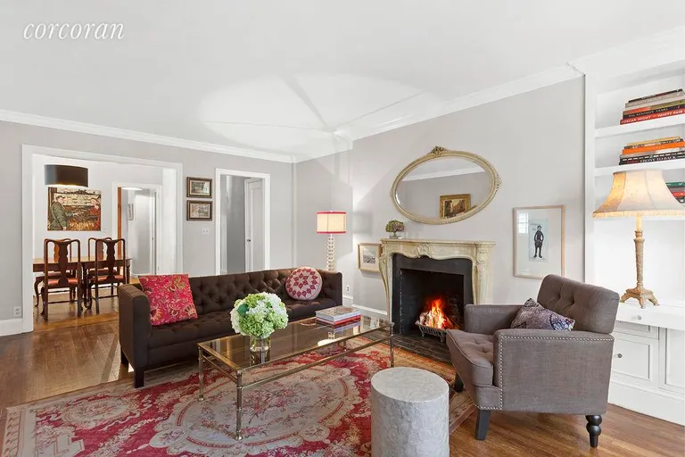 New York City Real Estate | View 222 East 71st Street, 4C | room 1 | View 2
