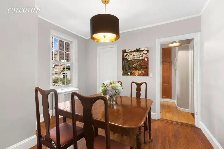 New York City Real Estate | View 222 East 71st Street, 4C | room 2 | View 3