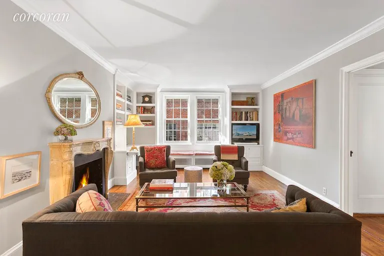 New York City Real Estate | View 222 East 71st Street, 4C | 2 Beds, 1 Bath | View 1