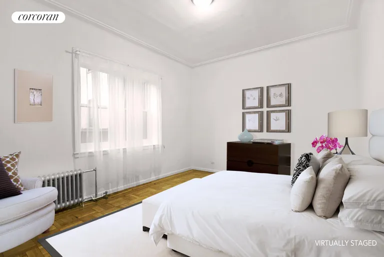 New York City Real Estate | View 75 Prospect Park West, 1D | room 1 | View 2
