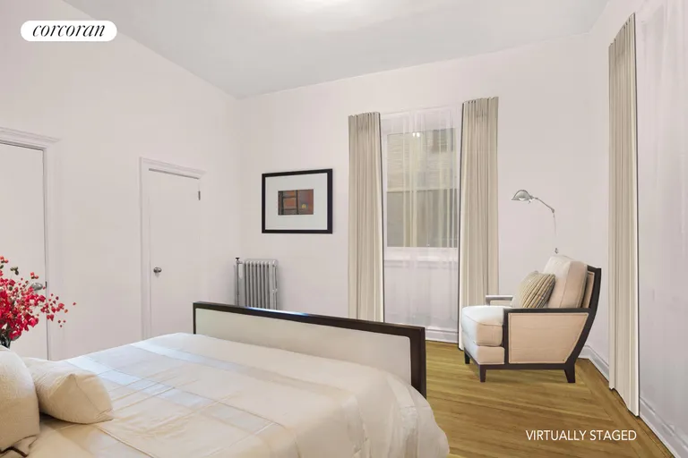 New York City Real Estate | View 75 Prospect Park West, 1D | room 2 | View 3
