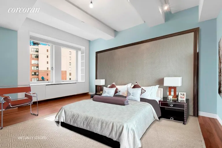 New York City Real Estate | View 225 Lafayette Street, 9A | room 1 | View 2