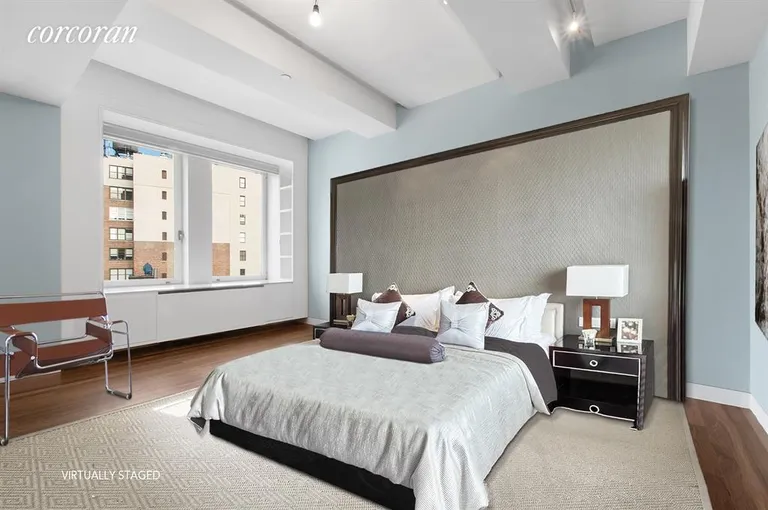 New York City Real Estate | View 225 Lafayette Street, 9A | room 16 | View 17