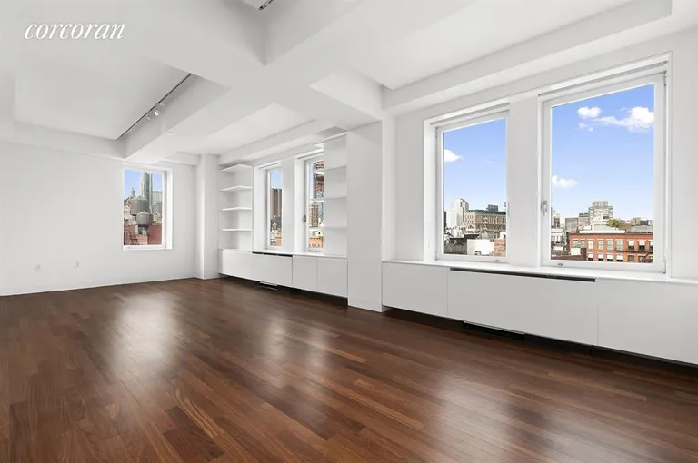 New York City Real Estate | View 225 Lafayette Street, 9A | room 18 | View 19