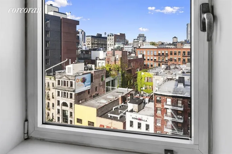 New York City Real Estate | View 225 Lafayette Street, 9A | room 19 | View 20