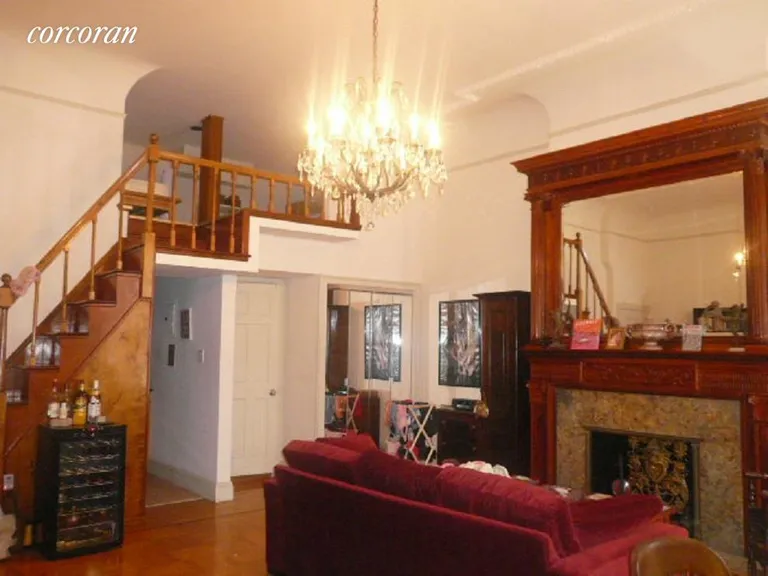 New York City Real Estate | View 38 West 69th Street, 1B | room 2 | View 3