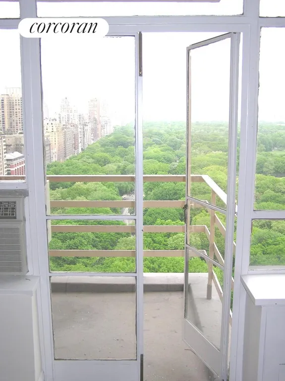 New York City Real Estate | View 240 Central Park South, 24A | room 4 | View 5
