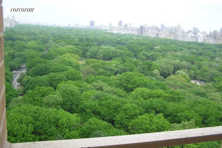 New York City Real Estate | View 240 Central Park South, 24A | room 5 | View 6