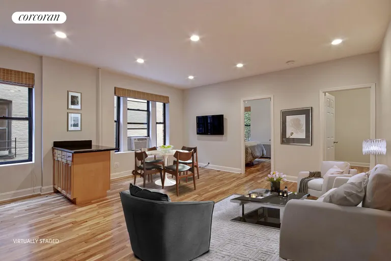New York City Real Estate | View 436 Sterling Place, 15 | room 1 | View 2