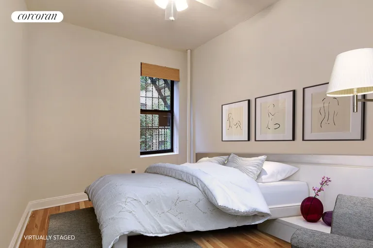 New York City Real Estate | View 436 Sterling Place, 15 | 2 Beds, 1 Bath | View 1