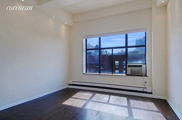 New York City Real Estate | View 130 Barrow Street, 406 | 1 Bed, 1 Bath | View 1