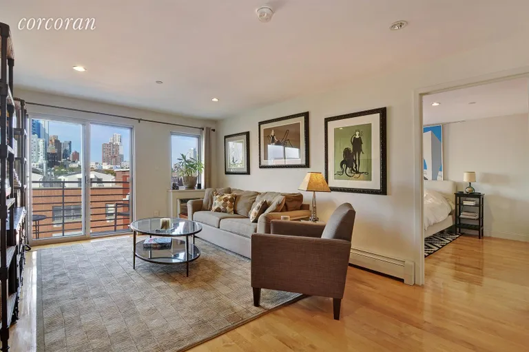 New York City Real Estate | View 378 Baltic Street, 5C | 2 Beds, 2 Baths | View 1