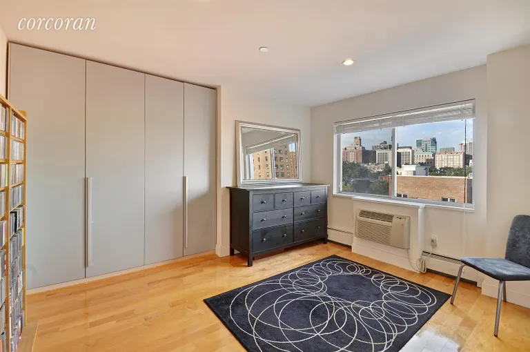 New York City Real Estate | View 378 Baltic Street, 5C | Second Bedroom | View 4