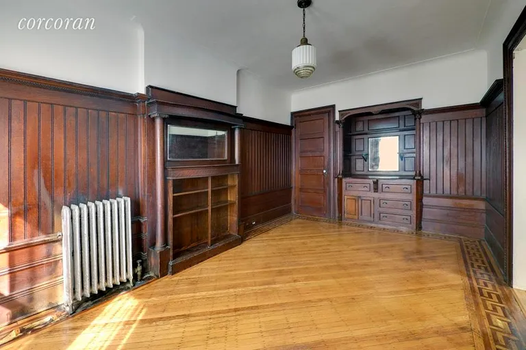 New York City Real Estate | View 152 Lenox Road, #1 | room 2 | View 3
