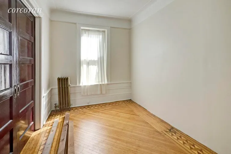 New York City Real Estate | View 152 Lenox Road, #1 | room 4 | View 5