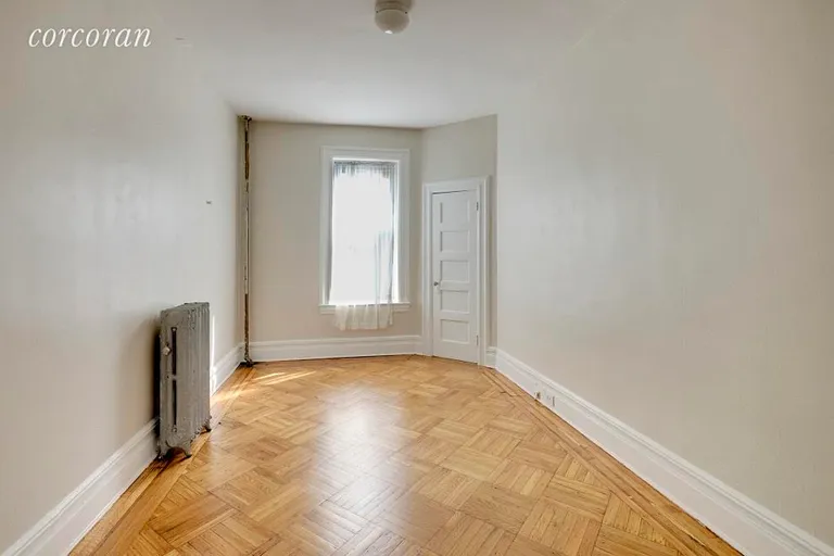 New York City Real Estate | View 152 Lenox Road, #1 | room 5 | View 6
