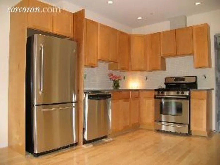 New York City Real Estate | View 315 20th Street, 3A | 2 Beds, 2 Baths | View 1