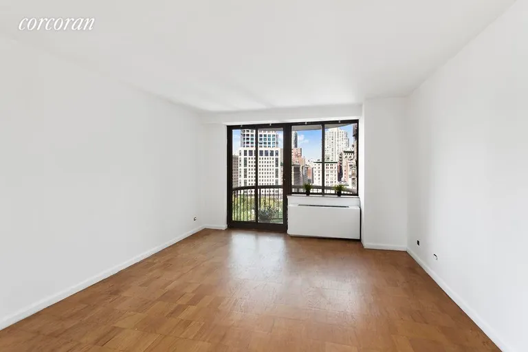 New York City Real Estate | View 45 East 25th Street, 17A | 1 | View 2