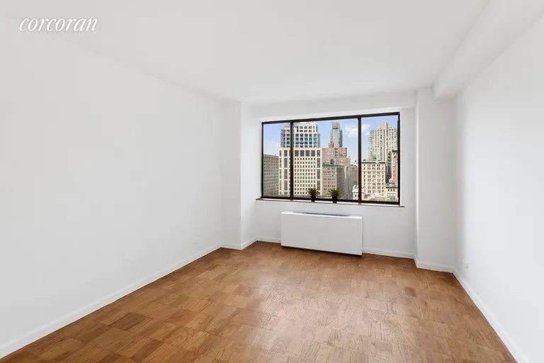New York City Real Estate | View 45 East 25th Street, 17A | 4 | View 4