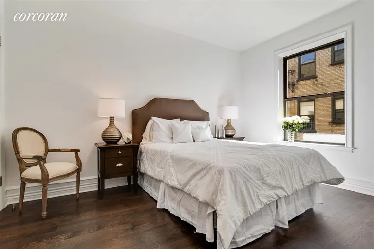 New York City Real Estate | View 255 Eastern Parkway, E8 | Roomy rooms... | View 5