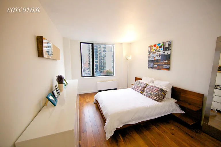 New York City Real Estate | View 150 East 85th Street, 10I | room 3 | View 4