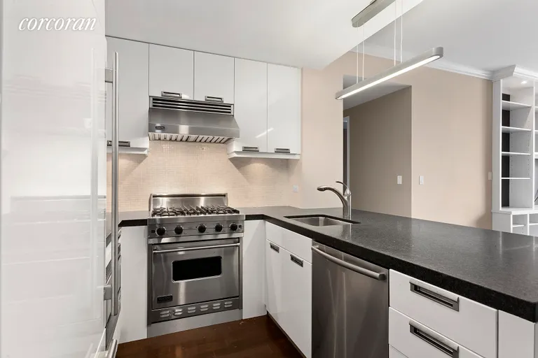 New York City Real Estate | View 261 West 28th Street, 3A | 2 | View 10