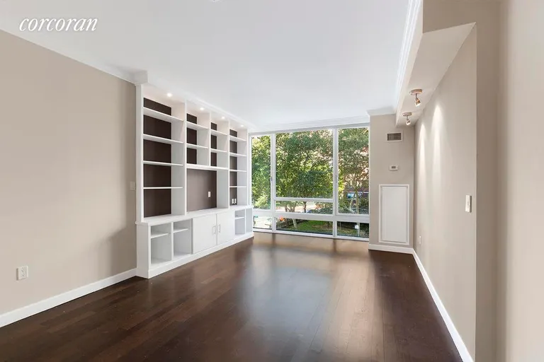 New York City Real Estate | View 261 West 28th Street, 3A | 2 Beds, 2 Baths | View 1