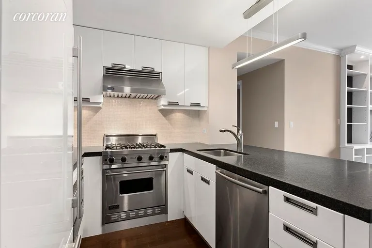 New York City Real Estate | View 261 West 28th Street, 3A | 2 | View 2