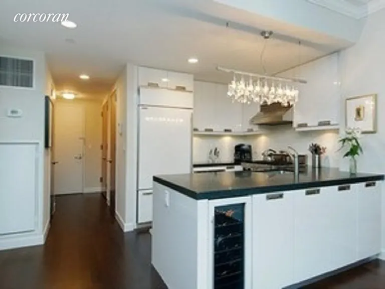 New York City Real Estate | View 261 West 28th Street, 3A | room 6 | View 7