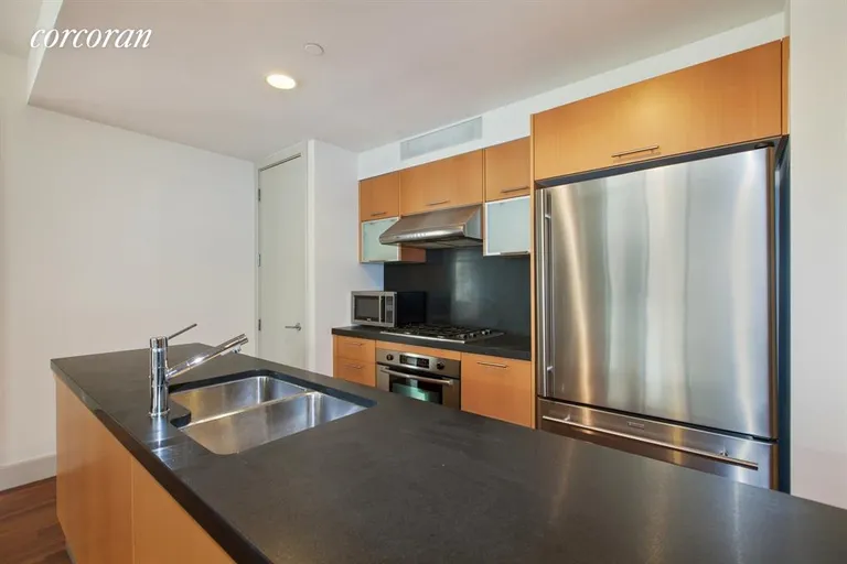 New York City Real Estate | View 84 Front Street, 6C | Kitchen | View 2