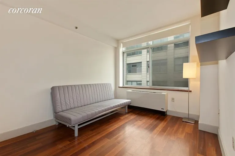 New York City Real Estate | View 84 Front Street, 6C | Bedroom | View 5