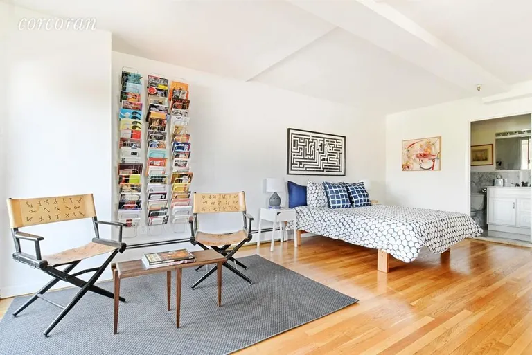 New York City Real Estate | View 492 Henry Street, 5J | room 3 | View 4