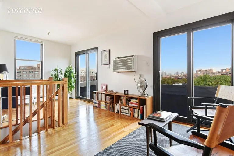New York City Real Estate | View 492 Henry Street, 5J | room 4 | View 5
