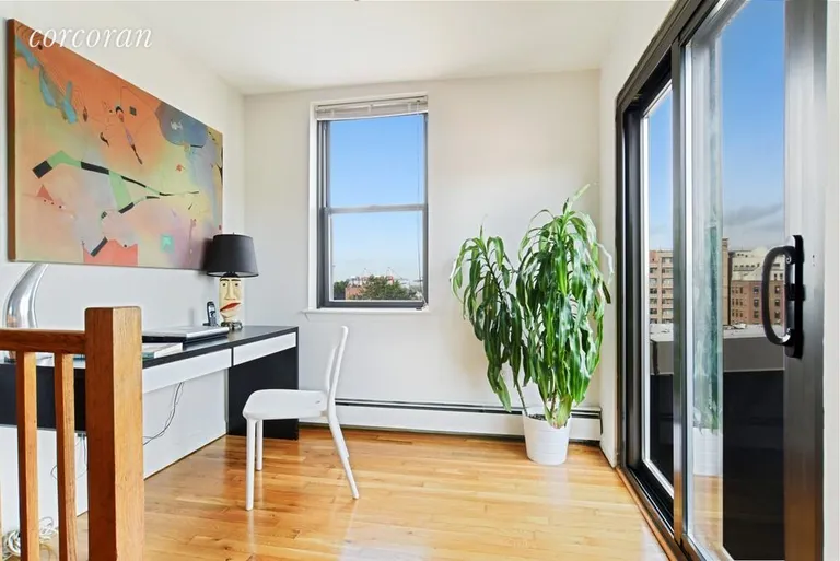 New York City Real Estate | View 492 Henry Street, 5J | room 5 | View 6
