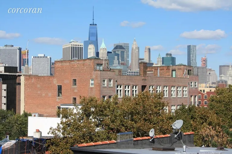 New York City Real Estate | View 492 Henry Street, 5J | room 8 | View 9