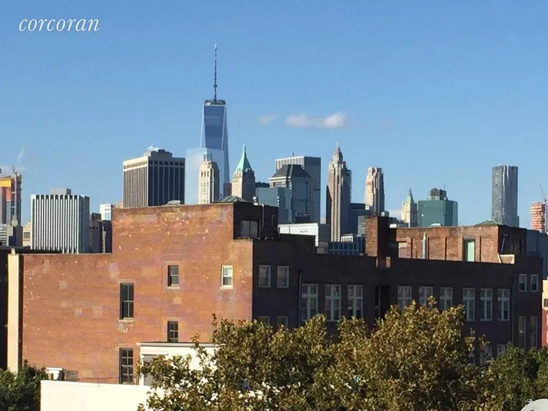 New York City Real Estate | View 492 Henry Street, 5J | room 11 | View 12