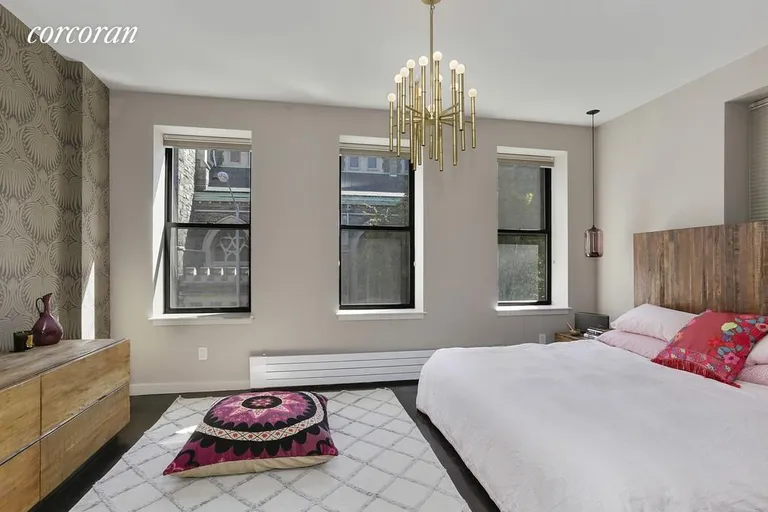 New York City Real Estate | View 278 Hoyt Street | room 2 | View 3