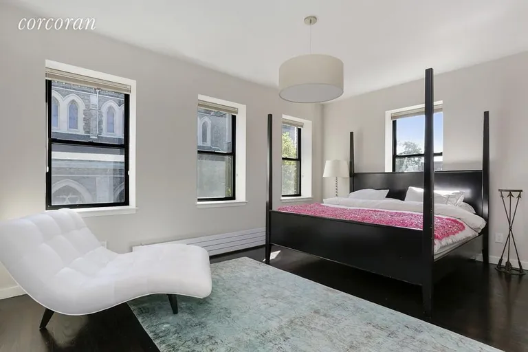 New York City Real Estate | View 278 Hoyt Street | room 3 | View 4