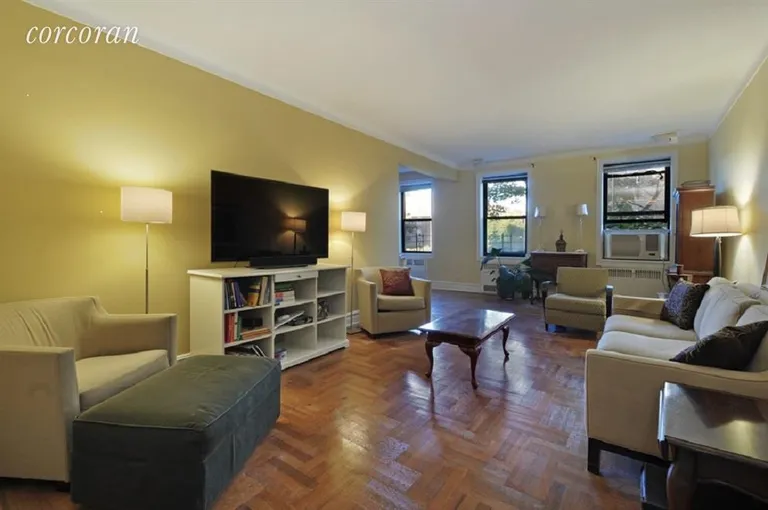 New York City Real Estate | View 35-06 88th Street, 4C | room 1 | View 2