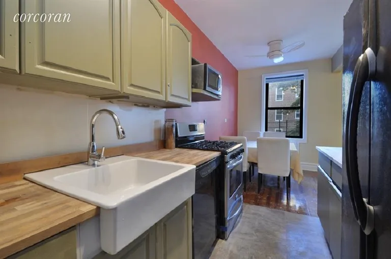 New York City Real Estate | View 35-06 88th Street, 4C | room 3 | View 4