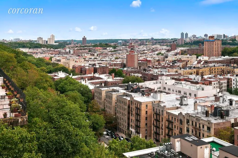 New York City Real Estate | View 100 Overlook Terrace, 77 | Expansive Views  | View 6