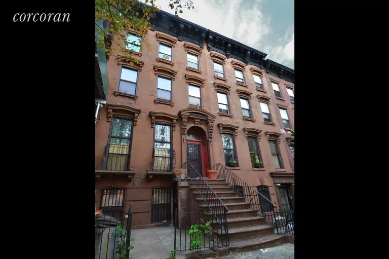 New York City Real Estate | View 142 St Marks Ave | 6 Beds, 4 Baths | View 1