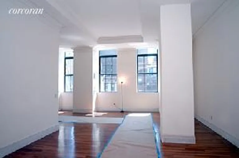 New York City Real Estate | View 351 East 51st Street, L1A | 2 Beds, 2 Baths | View 1