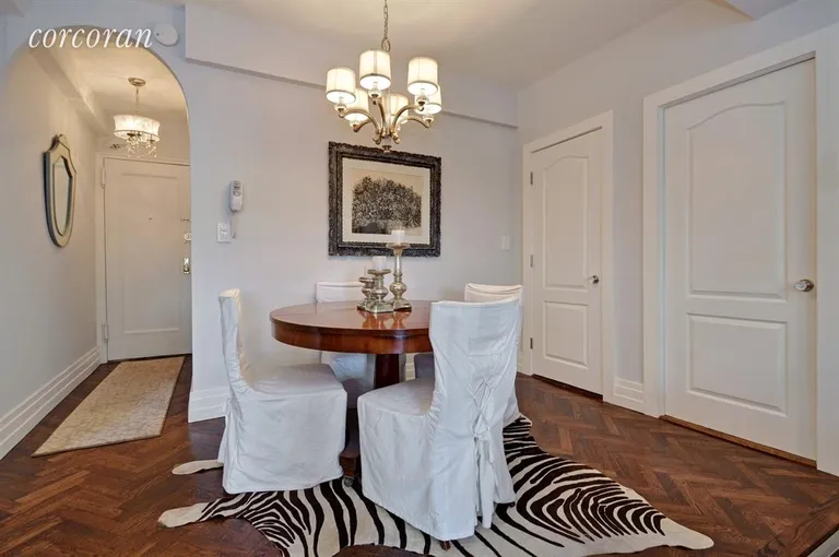 New York City Real Estate | View 160 Columbia Heights, 3G | room 4 | View 5